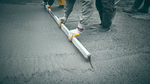 Reliable IL Concrete contractor Solutions